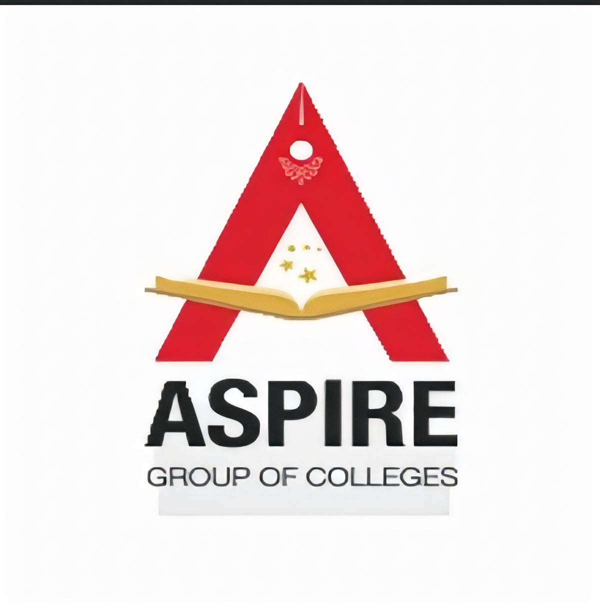 Aspire college uniform