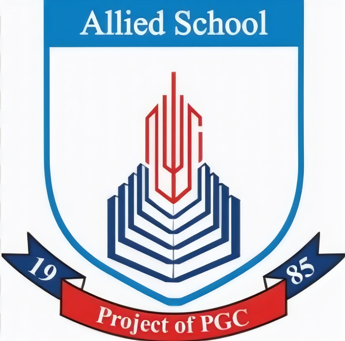 Allied school uniform