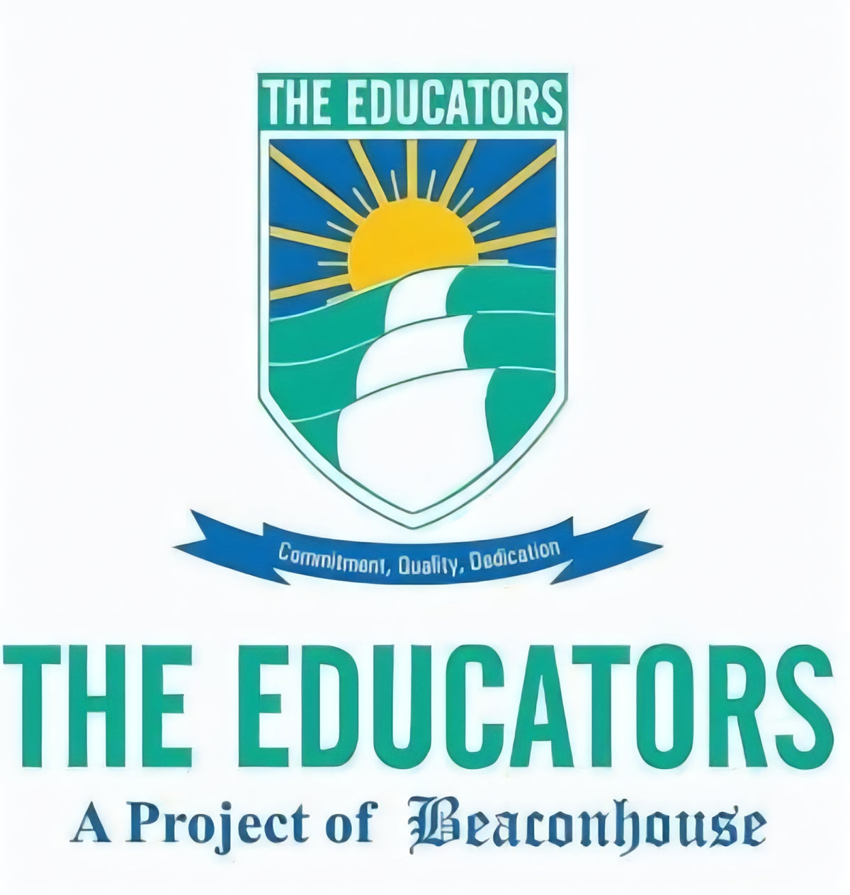 Educator school uniform