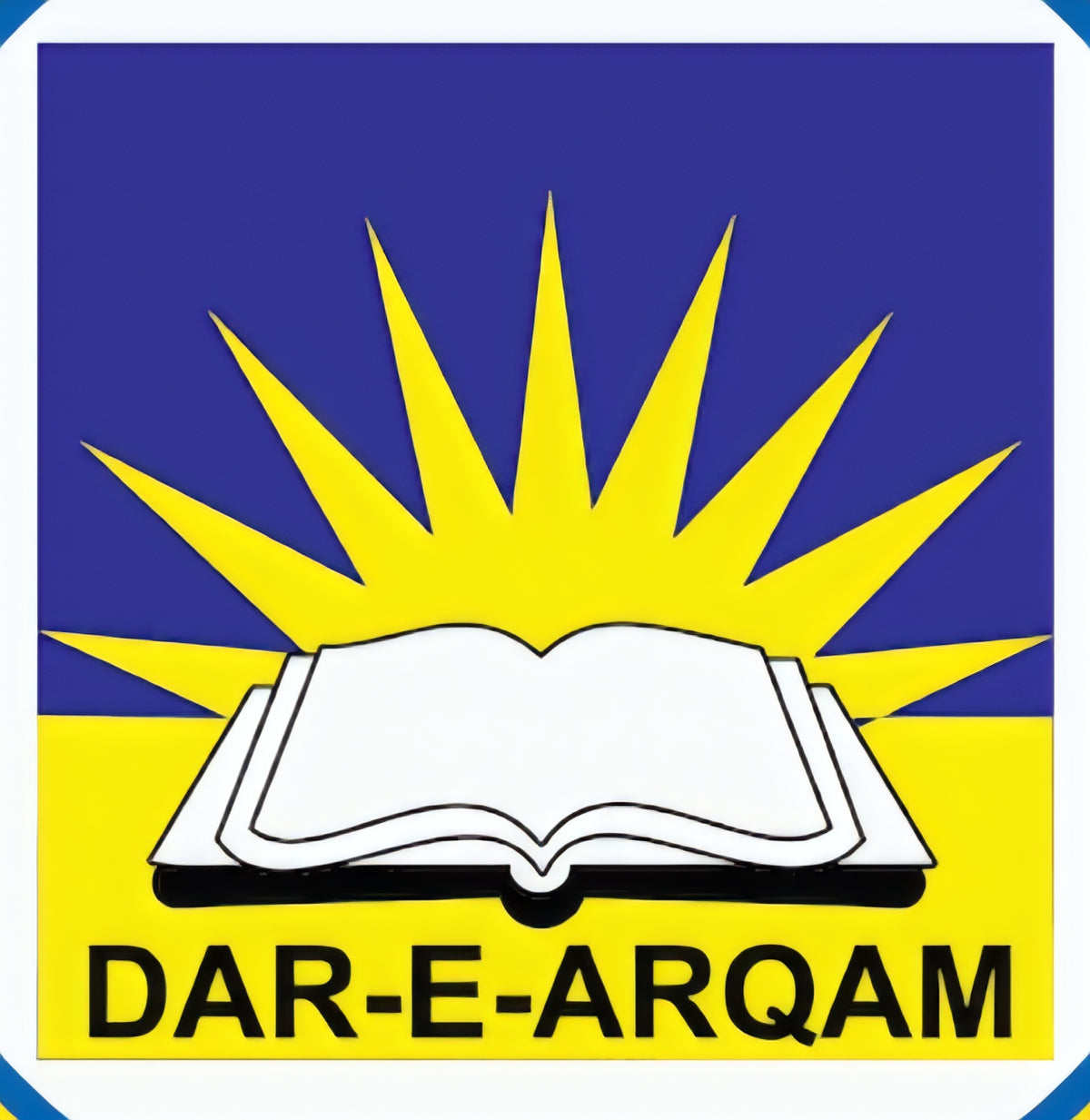 Dare-arqam school uniform