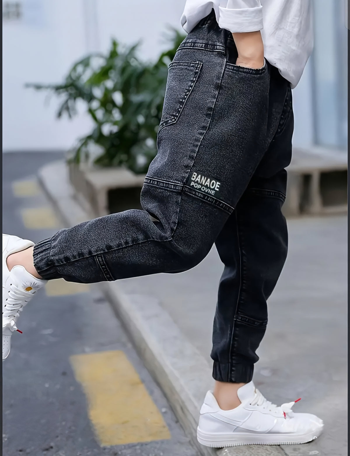 KIDS JEANS