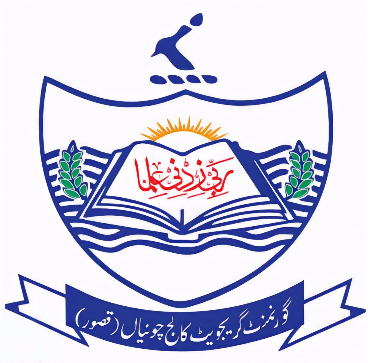 Government degree college