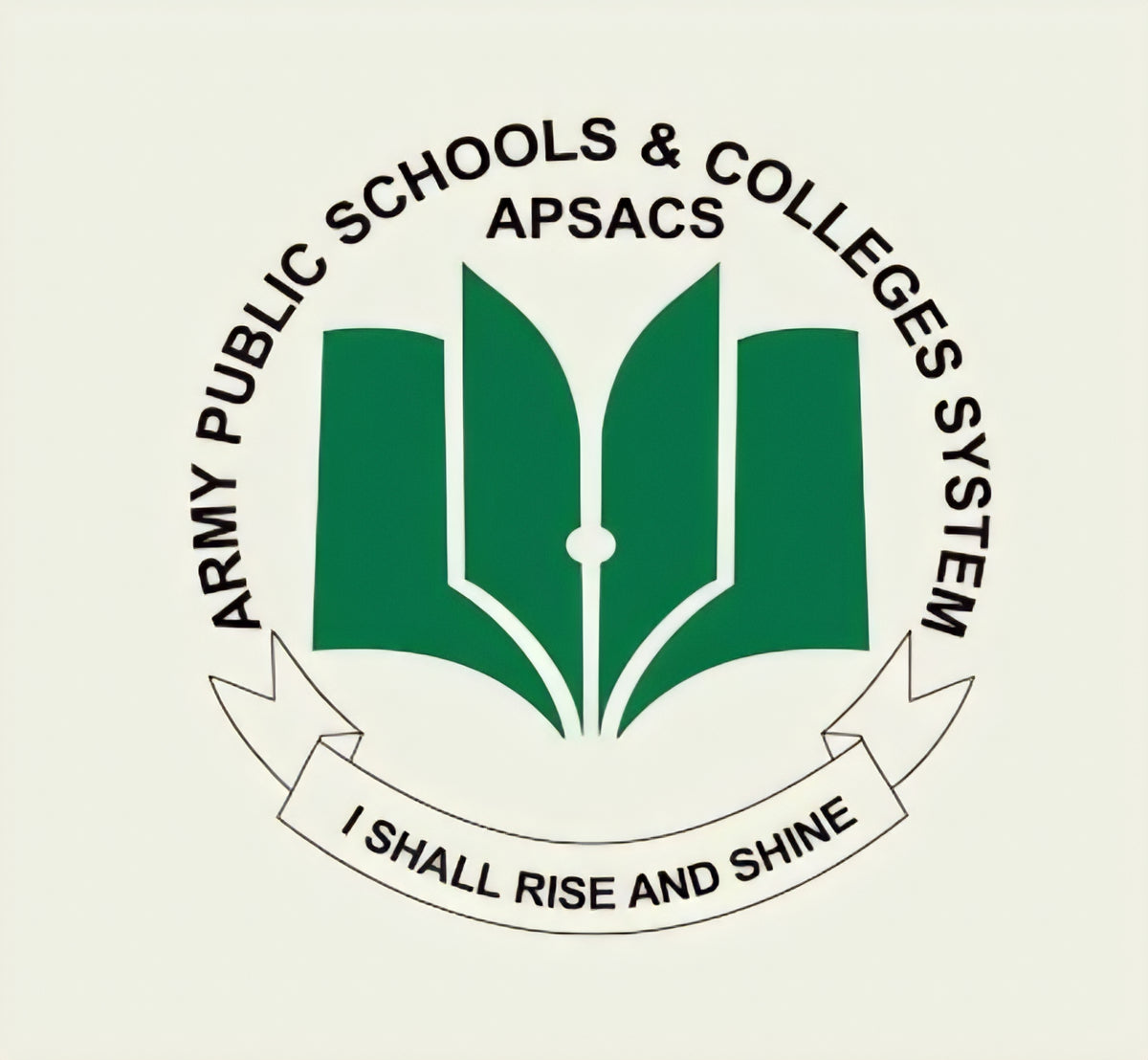 APS school uniform