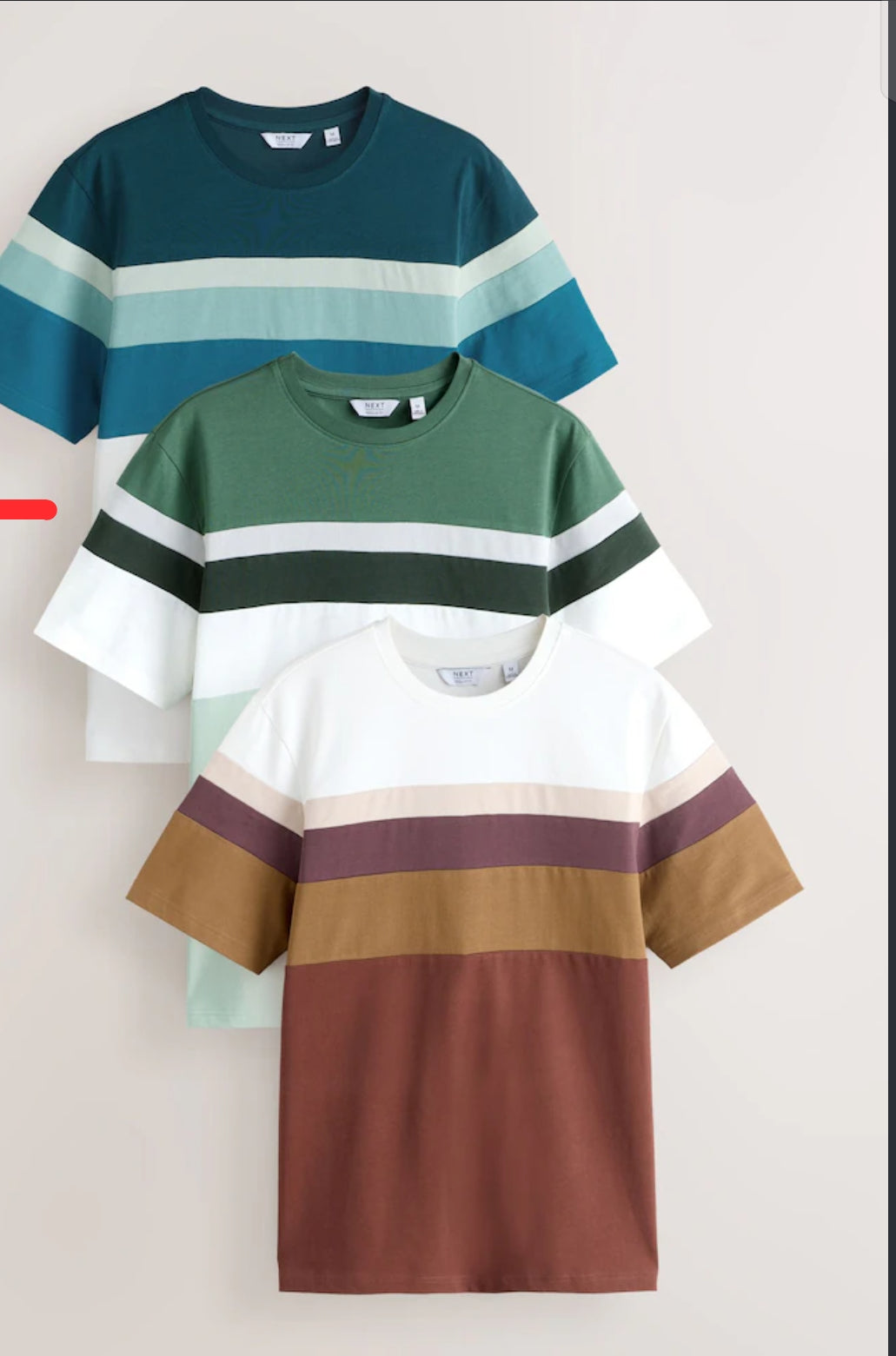 Men's t-shirt