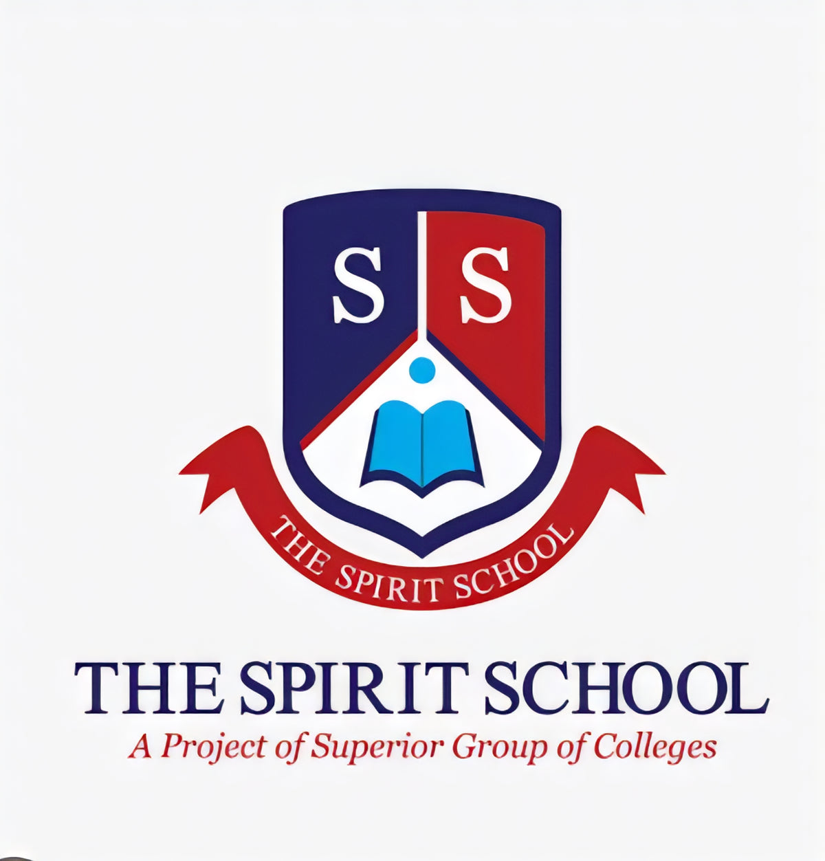 Spirit school uniform