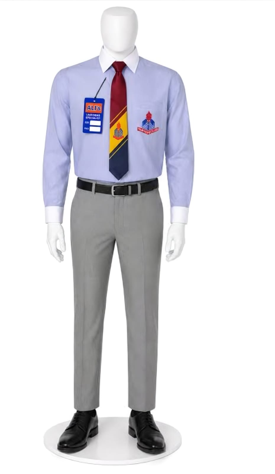 Punjab college boys shirt