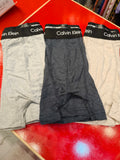 Calvin underwear