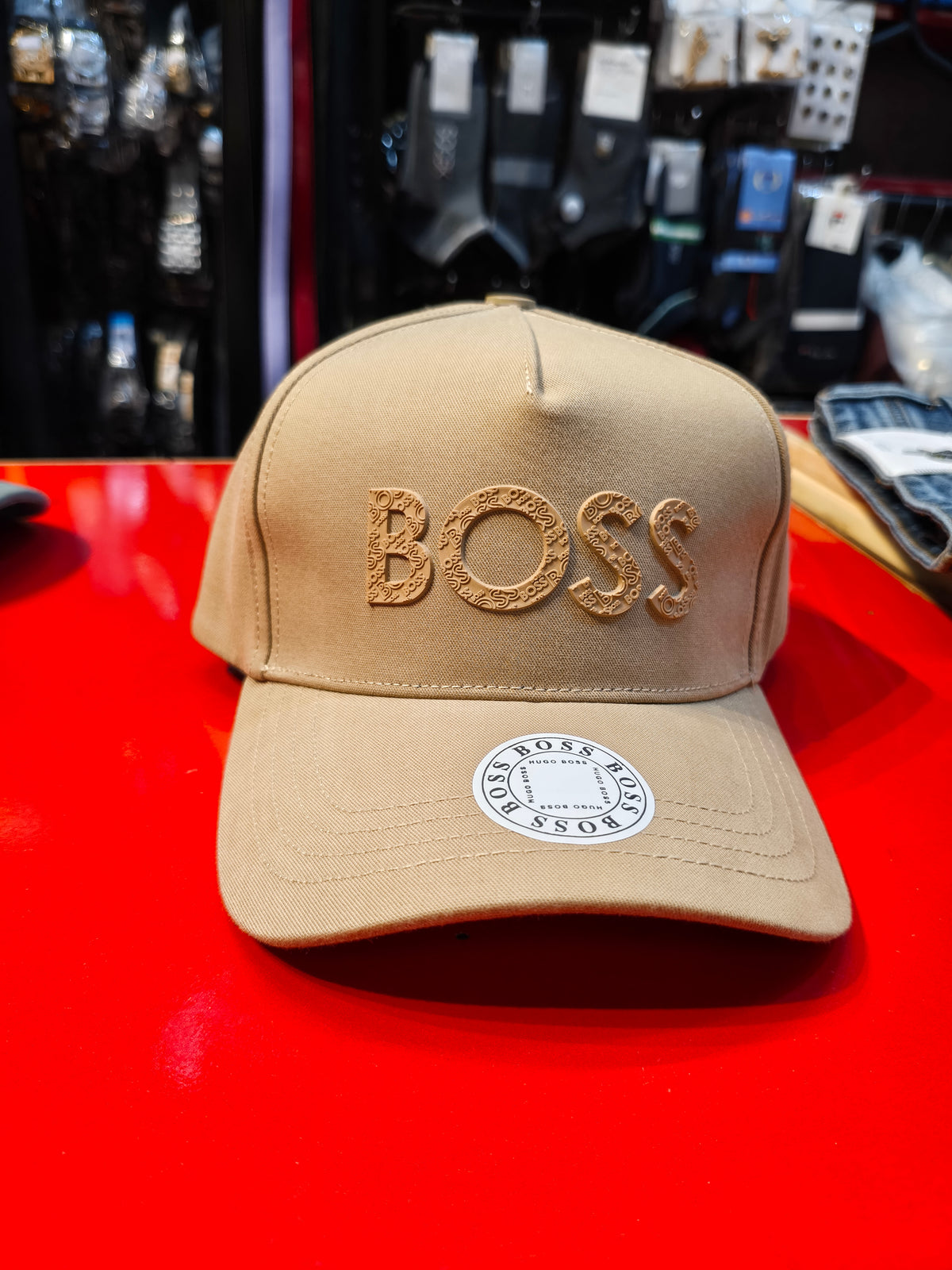 Men's cap