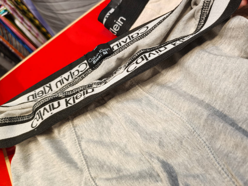 Calvin underwear