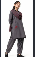 Aspire college girls new uniform