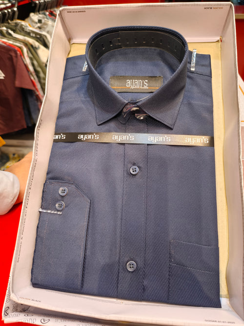 Ayan dress shirt (original)