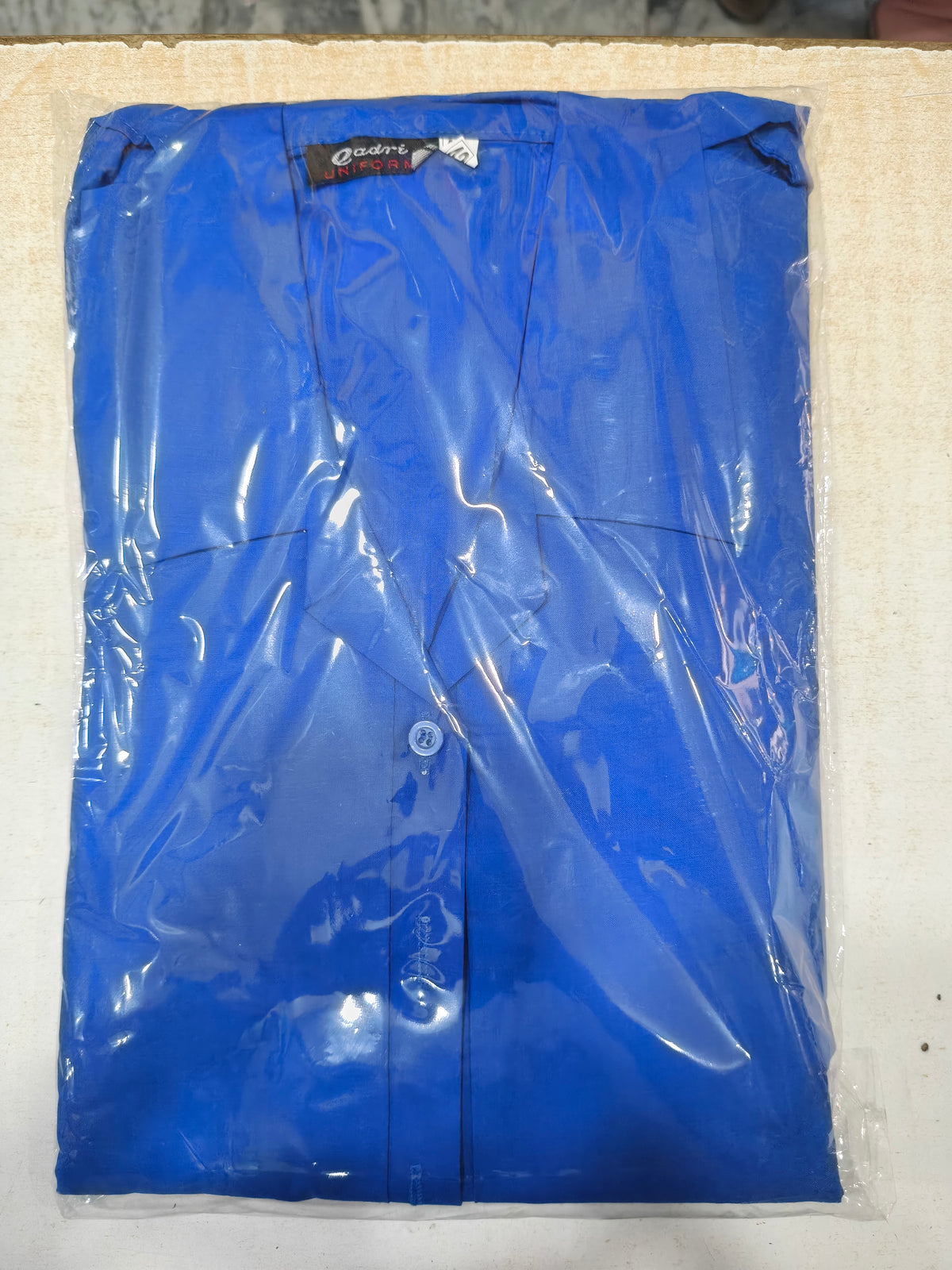 Girls high school uniform