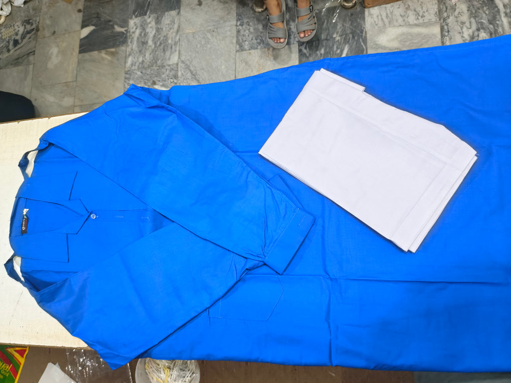 Girls high school uniform